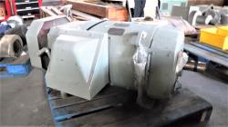 General Electric 50 HP 1150/2000 RPM 409ATY DC Motors 81521